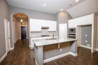 987 Canterbury Lane in Forney, TX - Building Photo - Building Photo