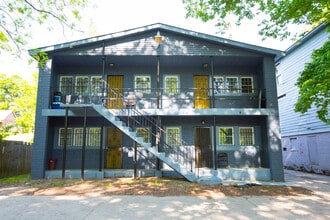 361 Joseph E. Lowery Blvd NW, Unit 4d in Atlanta, GA - Foto de edificio - Building Photo