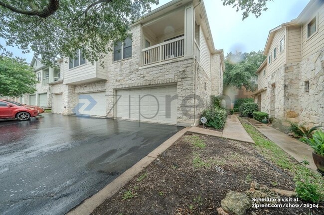 property at 7501 Shadowridge Run