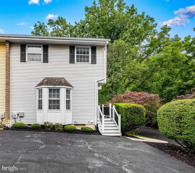 107 Emery Ct in Newark, DE - Building Photo - Building Photo