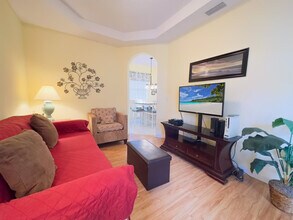 137 Minniehaha Cir in Haines City, FL - Building Photo - Building Photo