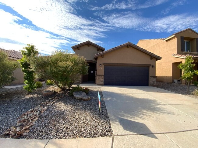 property at 7110 Overview Rd NE