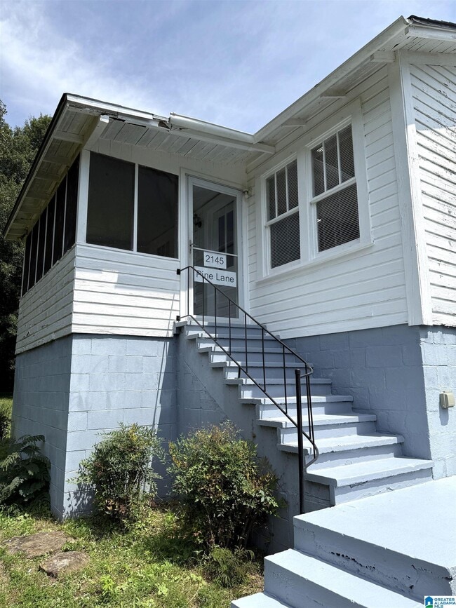 property at 2145 Pine Ln