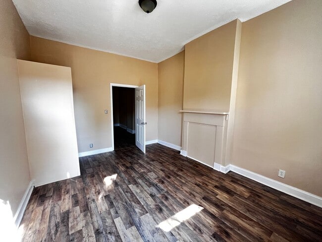1029 E Washington St in Louisville, KY - Building Photo - Building Photo