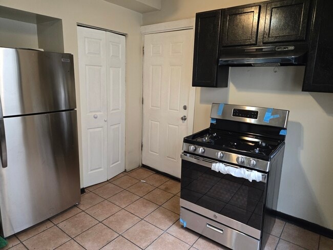 6329 S Loomis Blvd, Unit 2 in Chicago, IL - Building Photo - Building Photo