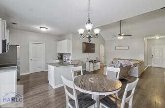 56 Avondale Dr NE in Ludowici, GA - Building Photo - Building Photo