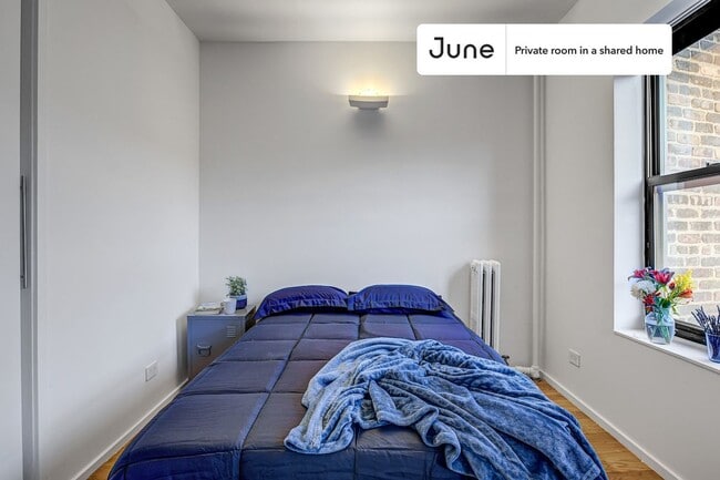 Room in Shared 3.0 bed/1 bath home in Brooklyn, NY - Foto de edificio - Building Photo