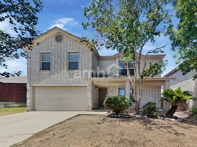 property at 8043 Cantura Mls