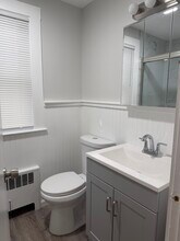 460 Highland Ave, Unit #1 in Malden, MA - Building Photo - Building Photo