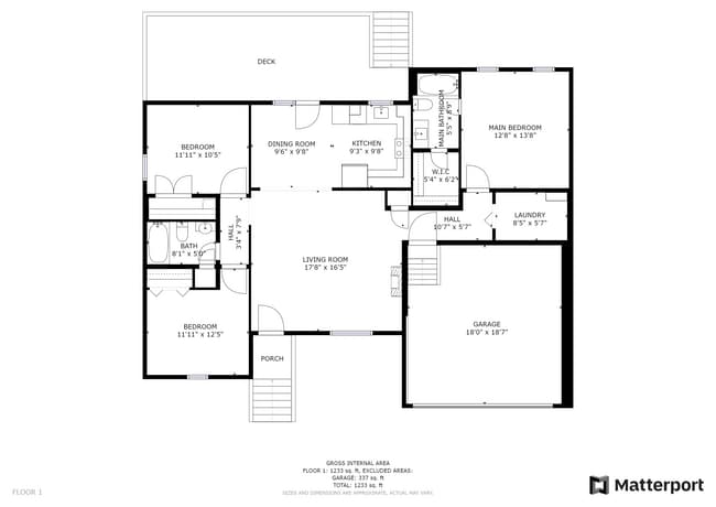 212 Shenandoah Loop in Troutman, NC - Building Photo - Building Photo