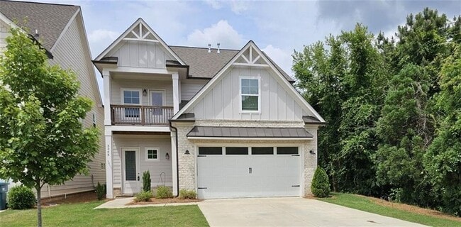 property at 3345 Nine N Dr