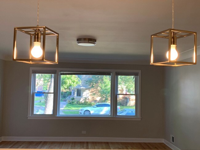 4831 Kirk St in Skokie, IL - Building Photo - Building Photo