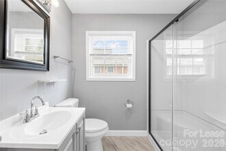 3519 Benard Ave in Charlotte, NC - Building Photo - Building Photo