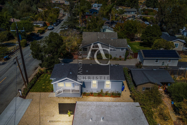 710 Pacheco Ave in Santa Cruz, CA - Building Photo - Building Photo