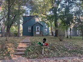224 Forest Ave in St. Paul, MN - Building Photo