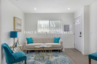 4437 Sunfield Ave in Long Beach, CA - Building Photo - Building Photo