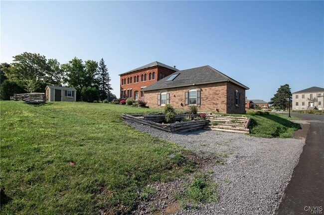property at 100 Vollum Rd