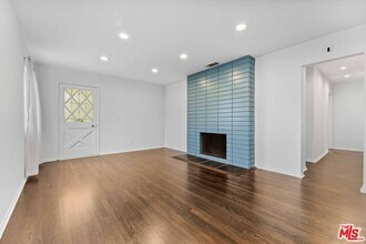 4762 Imlay Ave in Culver City, CA - Building Photo - Building Photo