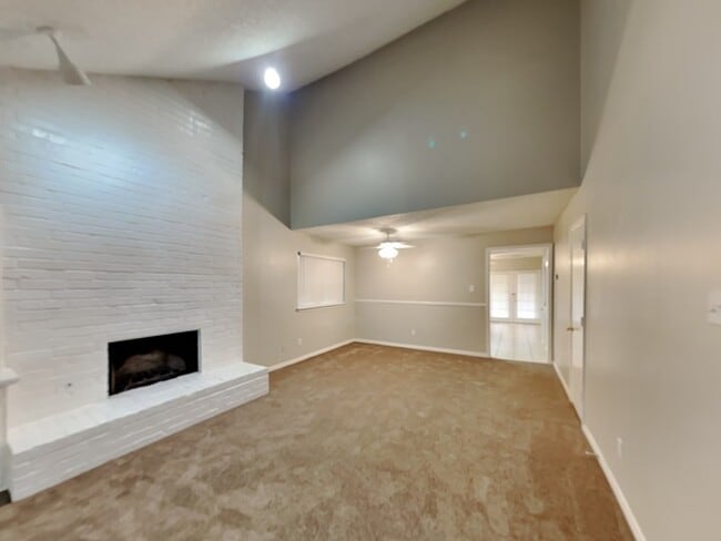3209 Barnes Bridge Rd in Dallas, TX - Building Photo - Building Photo