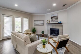 4501 Druid Ln in Dallas, TX - Building Photo - Building Photo