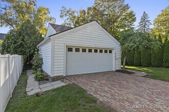 2142 Barnard St SE in Grand Rapids, MI - Building Photo - Building Photo