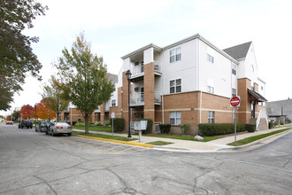 Stationside Village Apartments in Kenosha, WI - Building Photo - Building Photo