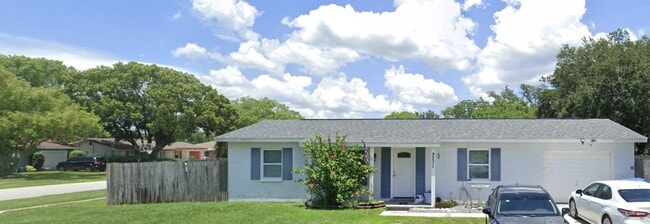9231 Antrim St in Spring Hill, FL - Building Photo - Building Photo