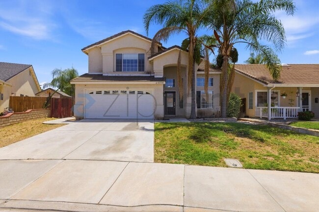 property at 27165 Hemingway Ct