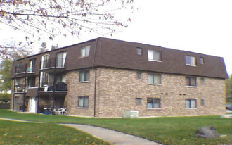 John Mogg Apartments