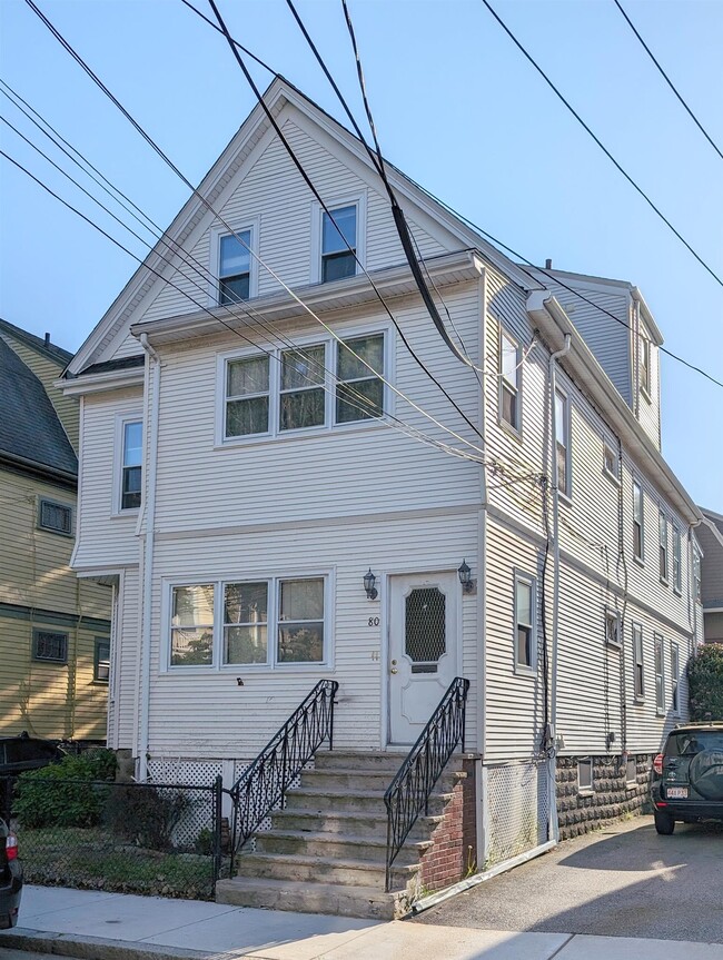 80 Pearson Rd, Unit #2