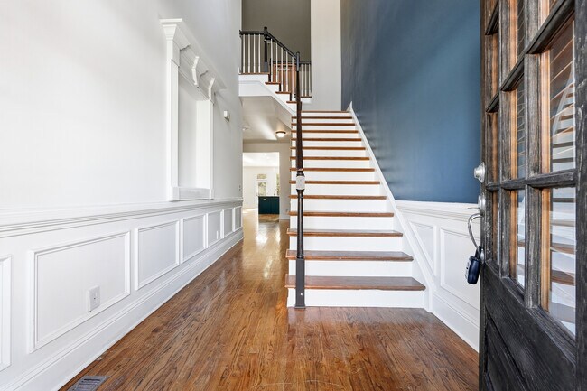 6961 Fellowship Ln in Flowery Branch, GA - Building Photo - Building Photo