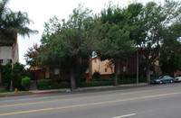 21900 Roscoe Blvd in Canoga Park, CA - Building Photo - Building Photo