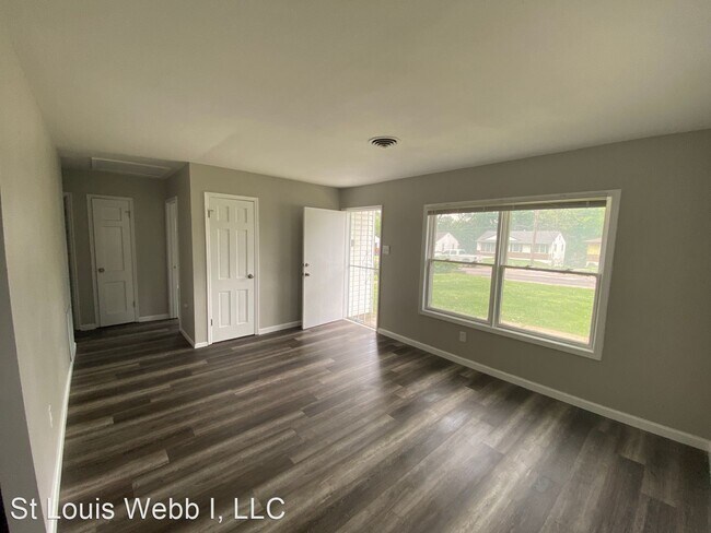 6309 Evergreen Blvd photo'