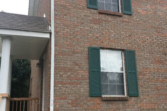 1730 Baltimore Dr, Unit 3-107AR in Clarksville, TN - Foto de edificio - Building Photo