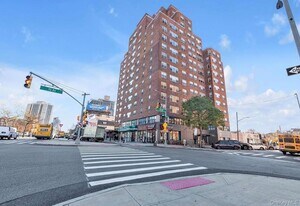 10740 70th Rd in Queens, NY - Building Photo