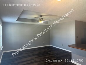111 Butterfield Crossing in Benton, AR - Building Photo - Building Photo