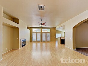 1736 W Gentle Brook St in North Las Vegas, NV - Building Photo - Building Photo