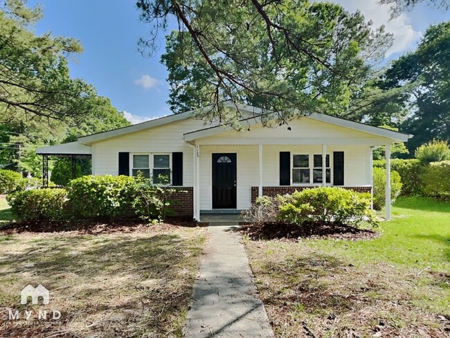 property at 1120 Seabrook Rd