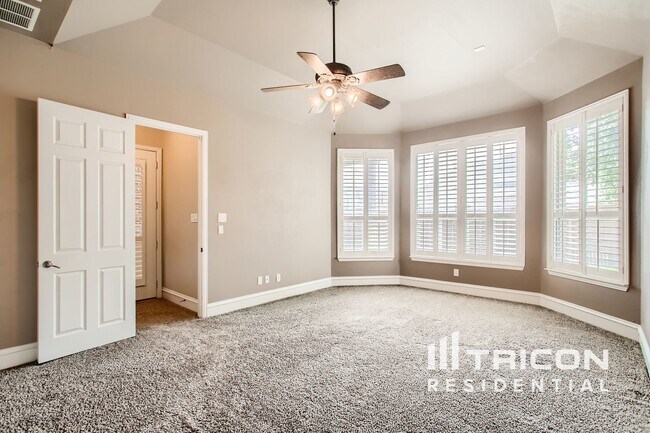 5715 Danville Ln in Frisco, TX - Building Photo - Building Photo