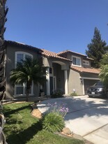 1520 Dunlap Ct in Dixon, CA - Building Photo