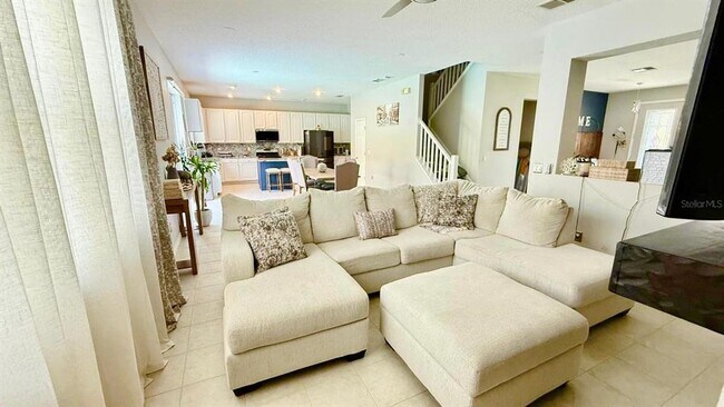 14748 Tullamore Loop in Winter Garden, FL - Building Photo - Building Photo