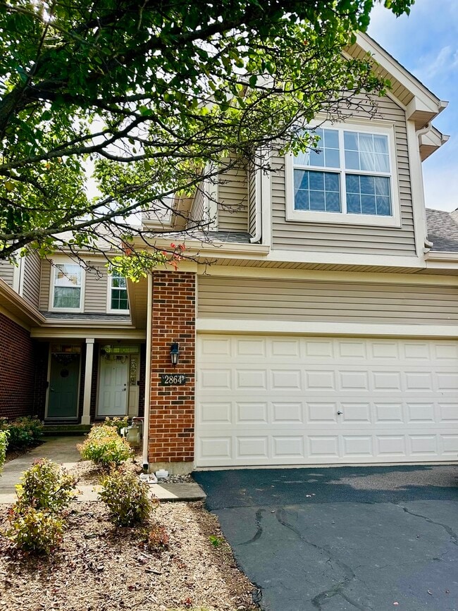 property at 2864 Church Rd