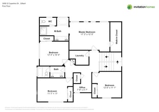 3490 S Cupertino Dr in Gilbert, AZ - Building Photo - Building Photo