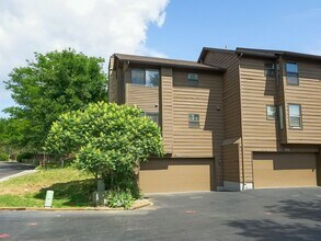 3372 Capstan Way in Colorado Springs, CO - Building Photo - Building Photo