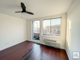 STANHOPE STREET / Spacious Bushwick 1-Bed  in Brooklyn, NY - Building Photo