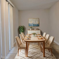 Yellow Pine Townhomes in Jacksonville, FL - Building Photo