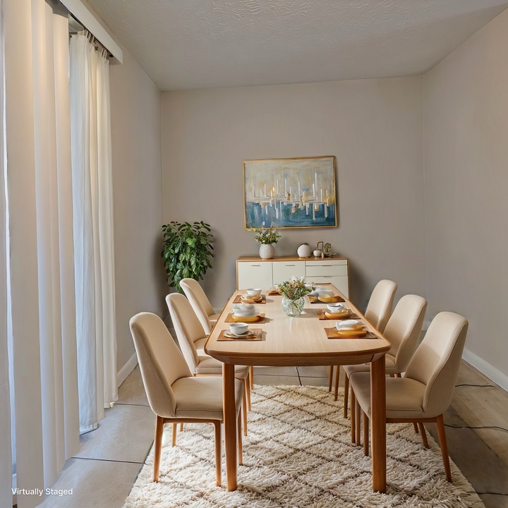 Yellow Pine Townhomes in Jacksonville, FL - Foto de edificio