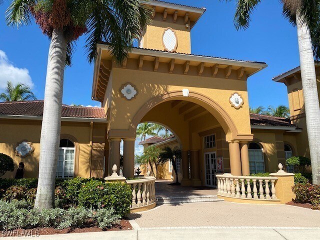 property at 11400 Ocean Walk Dr
