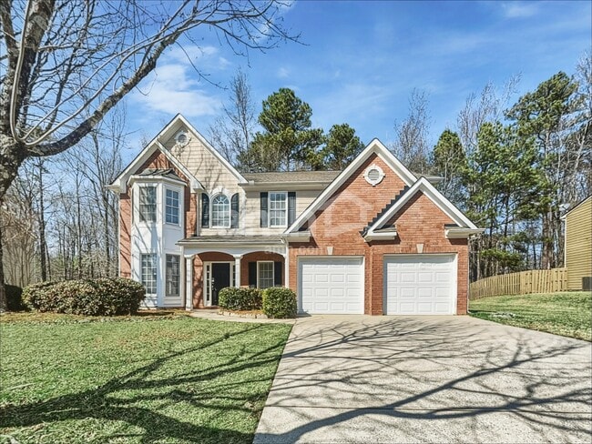 property at 1440 Stoney Field Pl