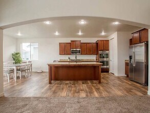 87 E 460 N, Unit Downstairs Bedroom 1 in Vineyard, UT - Building Photo - Building Photo